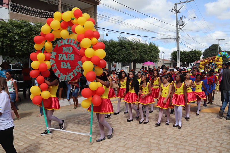 Com apoio da prefeitura de Juazeiro, 40ª Festa dos Colonos de Maniçoba reacende a tradição das festividades no distrito