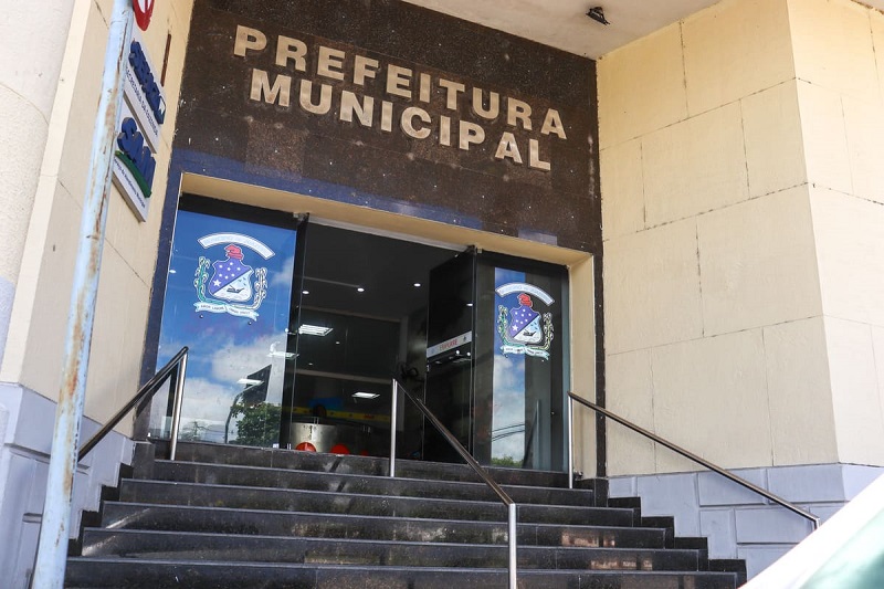 Nota Fiscal: Prefeitura de Juazeiro convoca contribuintes a se cadastrarem no novo sistema