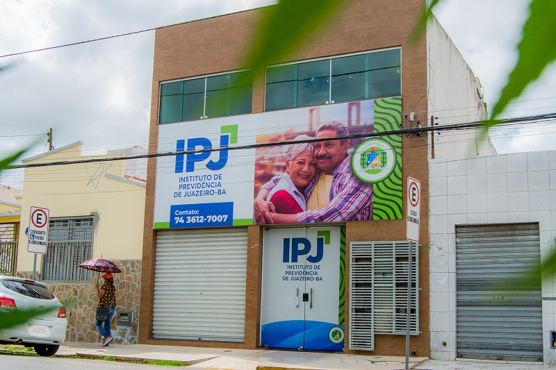 IPJ suspende atendimento nesta sexta-feira (21) para dedetização