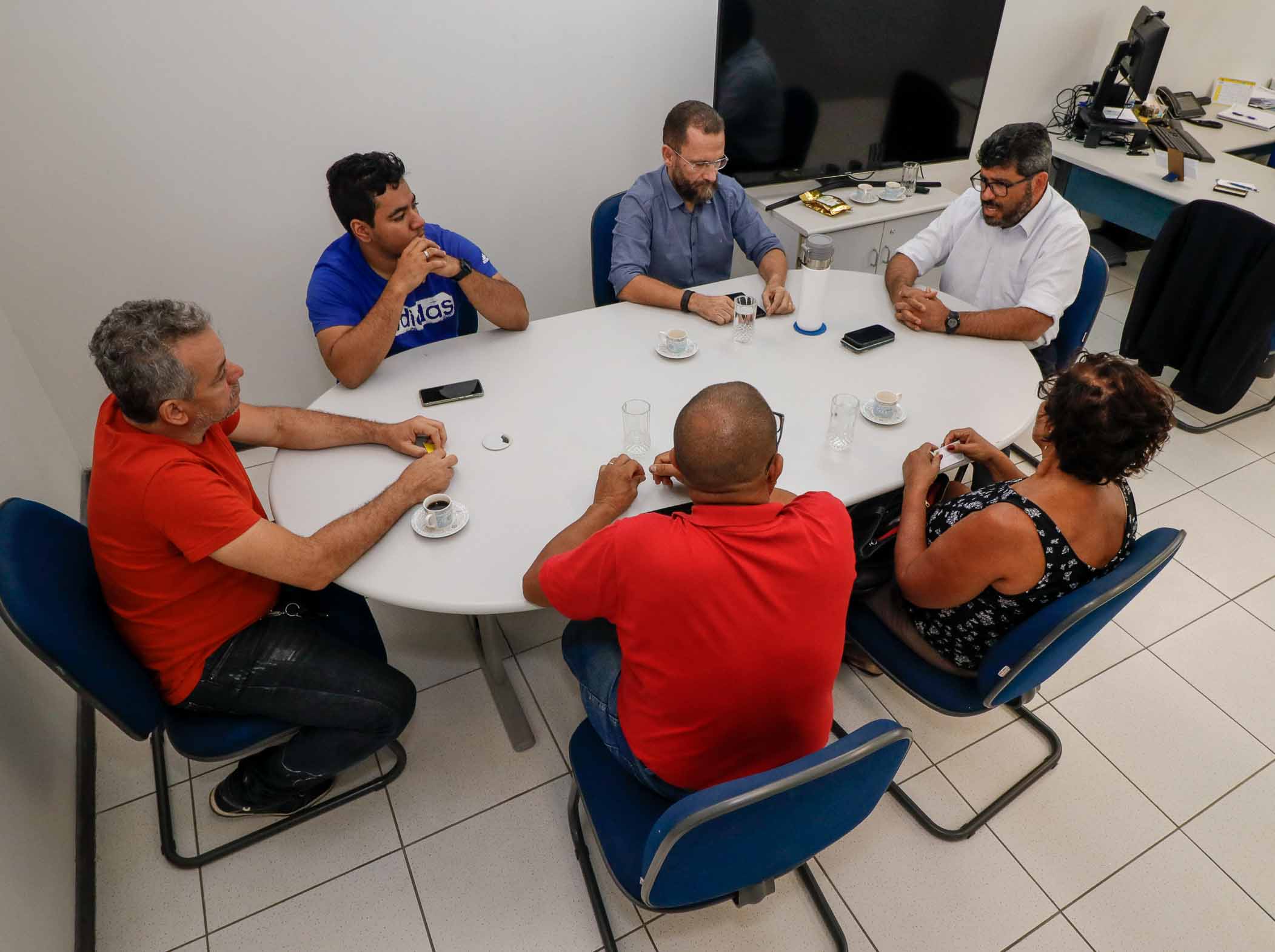 Mercado Joca de Souza Oliveira ganhará em breve caixa eletrônico