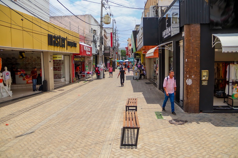 Prefeitura de Juazeiro intensifica fiscalizações e realiza diversas ações de ordenamento urbano