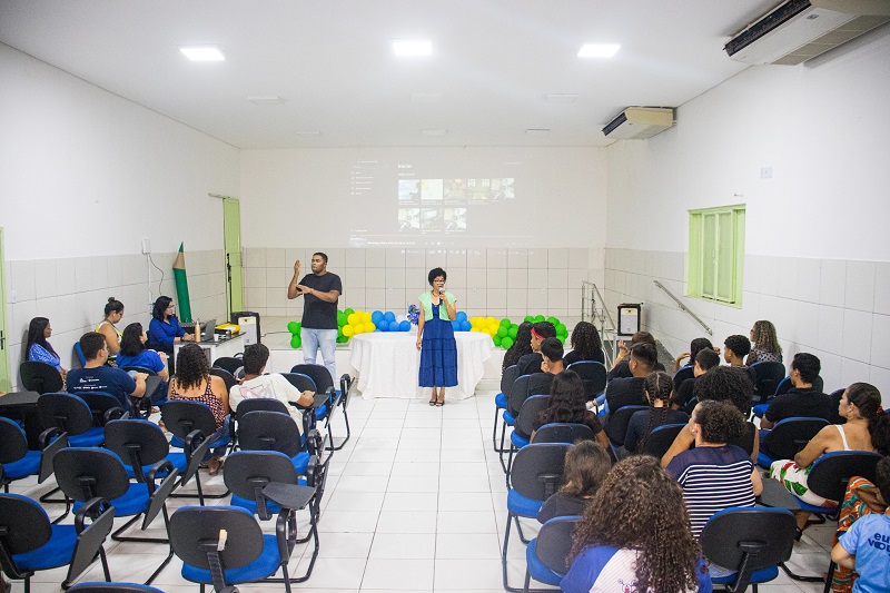 Setembro Azul: Prefeitura de Juazeiro adere a campanha e promove ações de inclusão